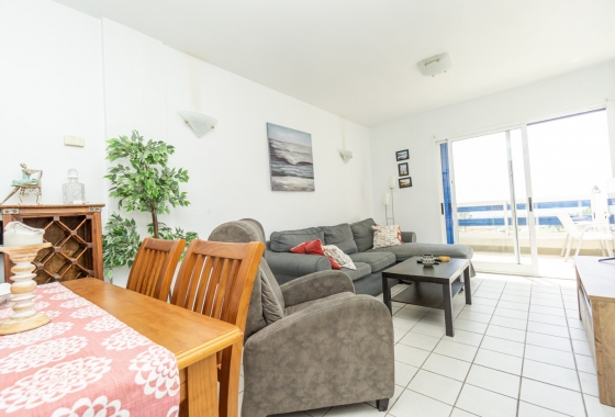 Resale - Penthouse - Orihuela Costa - Playa Flamenca