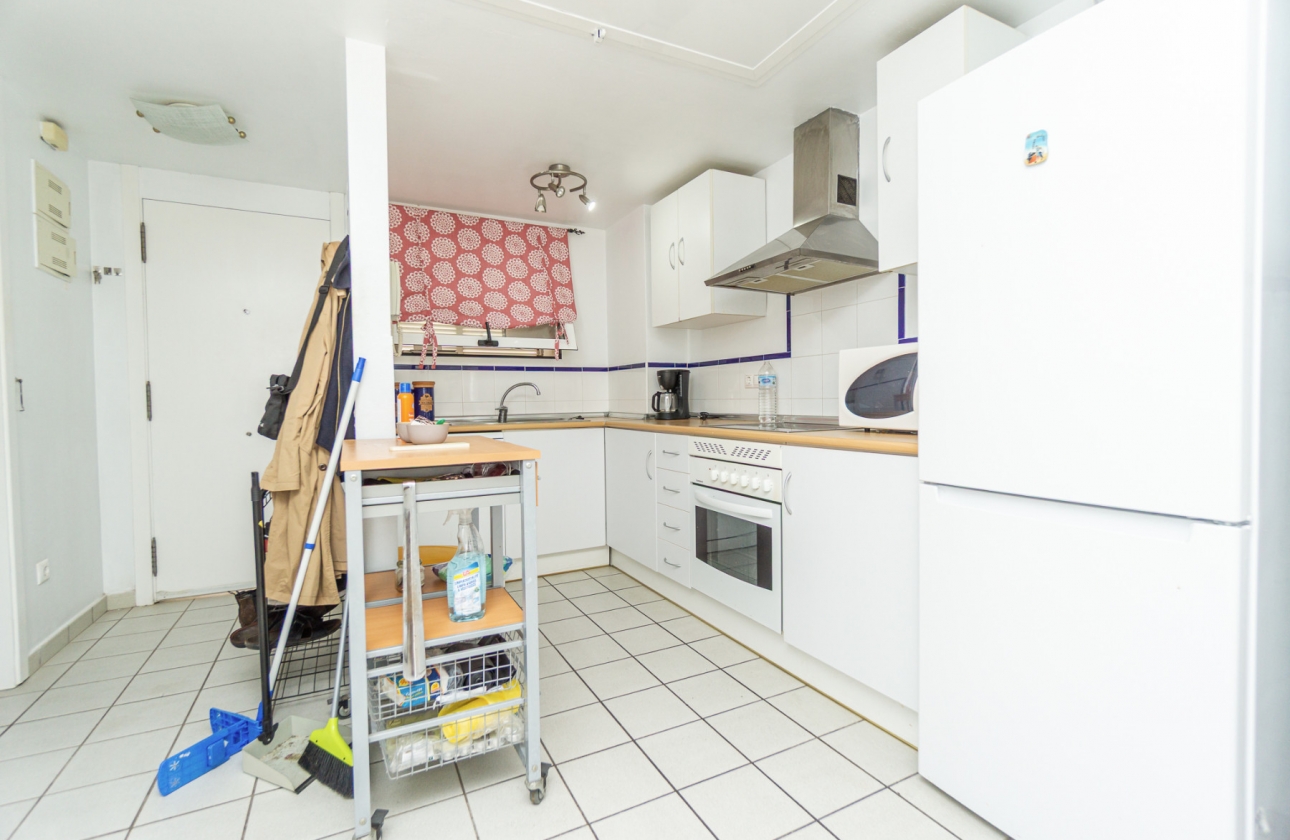Resale - Penthouse - Orihuela Costa - Playa Flamenca