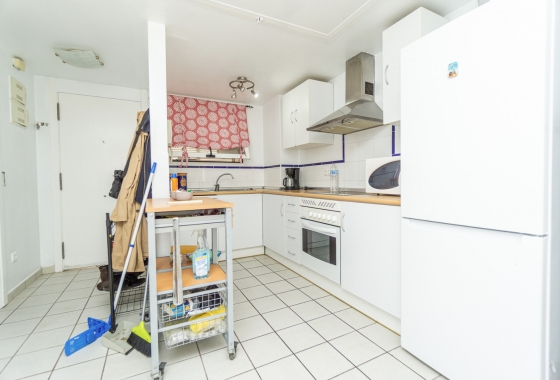 Resale - Penthouse - Orihuela Costa - Playa Flamenca