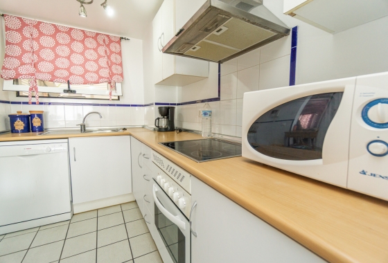 Resale - Penthouse - Orihuela Costa - Playa Flamenca