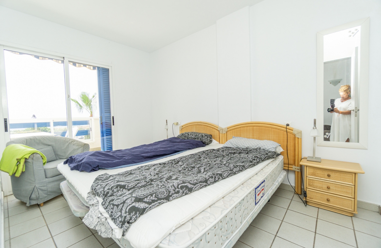 Resale - Penthouse - Orihuela Costa - Playa Flamenca
