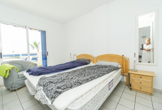 Resale - Penthouse - Orihuela Costa - Playa Flamenca