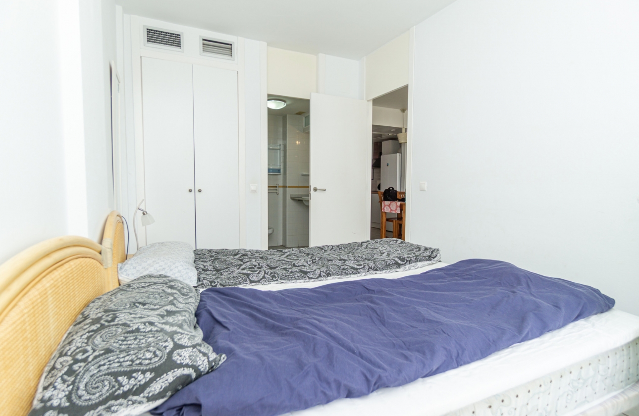 Resale - Penthouse - Orihuela Costa - Playa Flamenca