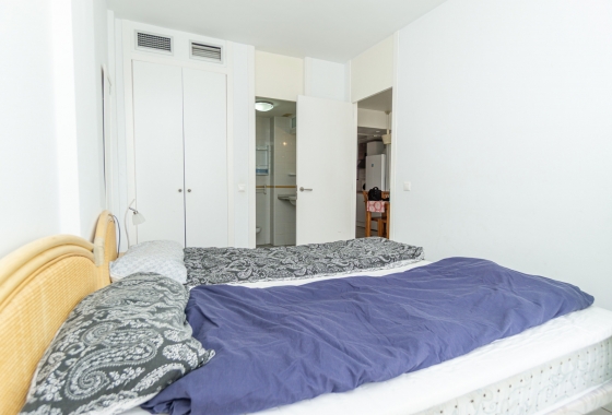 Resale - Penthouse - Orihuela Costa - Playa Flamenca