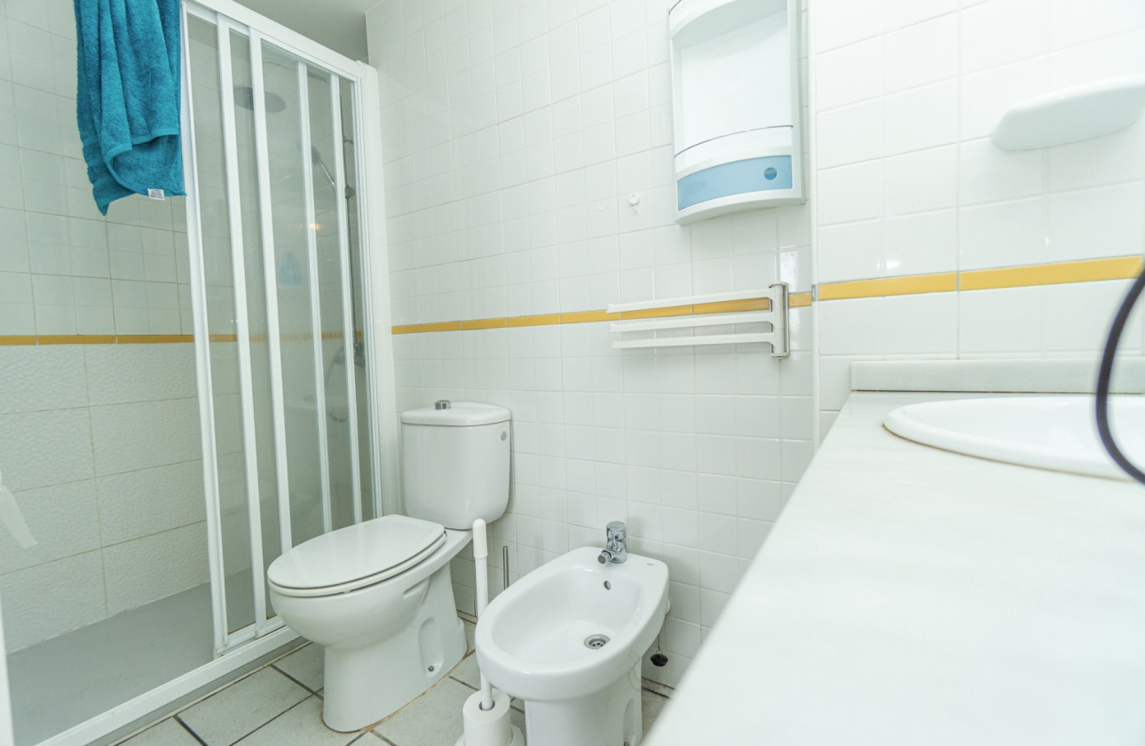Resale - Penthouse - Orihuela Costa - Playa Flamenca