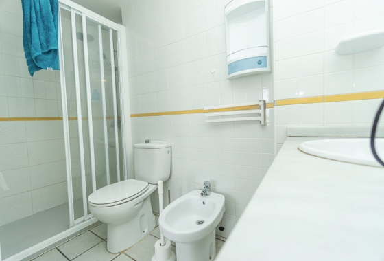 Resale - Penthouse - Orihuela Costa - Playa Flamenca