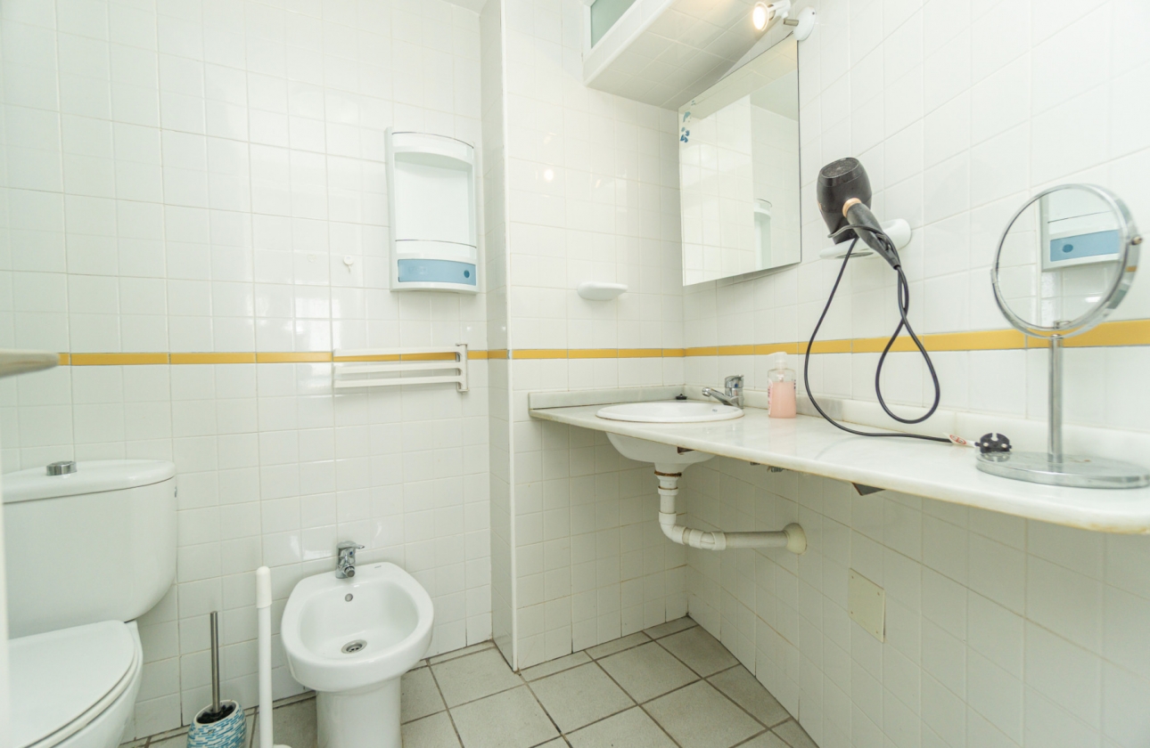 Resale - Penthouse - Orihuela Costa - Playa Flamenca