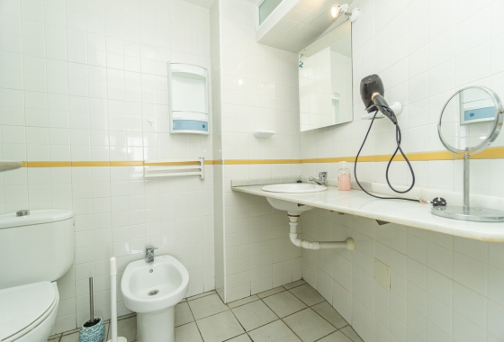 Resale - Penthouse - Orihuela Costa - Playa Flamenca