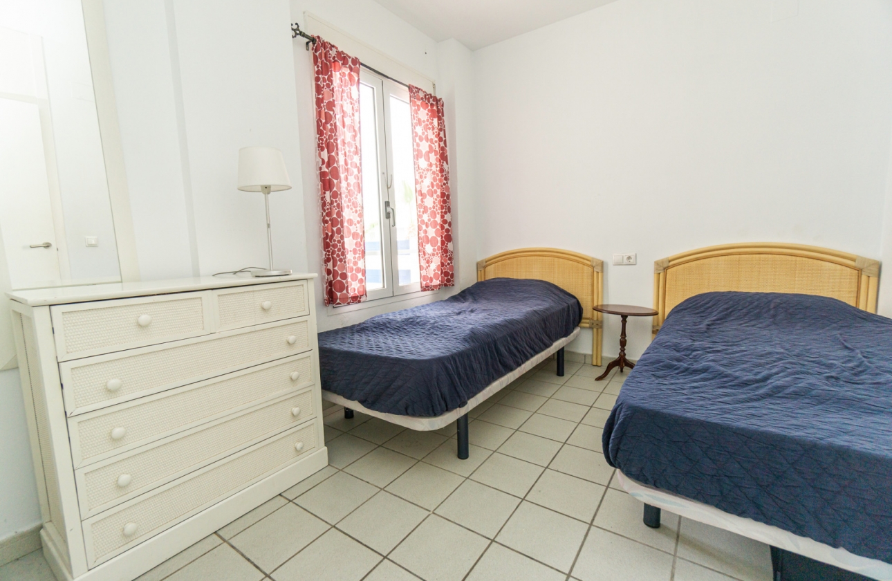 Resale - Penthouse - Orihuela Costa - Playa Flamenca