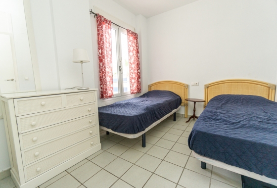 Resale - Penthouse - Orihuela Costa - Playa Flamenca