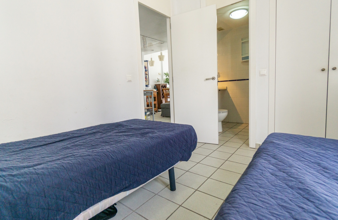 Resale - Penthouse - Orihuela Costa - Playa Flamenca