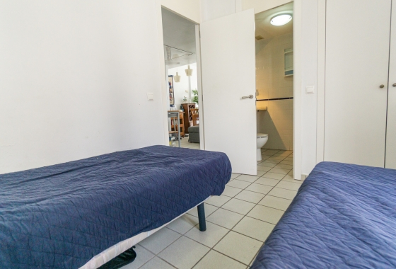 Resale - Penthouse - Orihuela Costa - Playa Flamenca