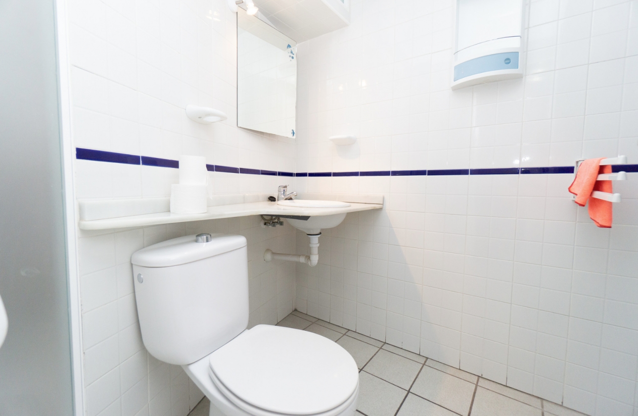 Resale - Penthouse - Orihuela Costa - Playa Flamenca