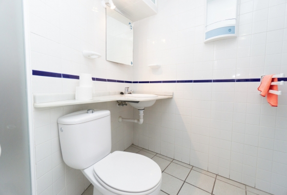 Resale - Penthouse - Orihuela Costa - Playa Flamenca