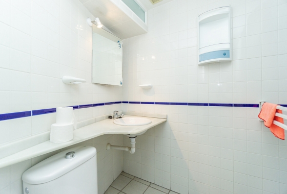 Resale - Penthouse - Orihuela Costa - Playa Flamenca