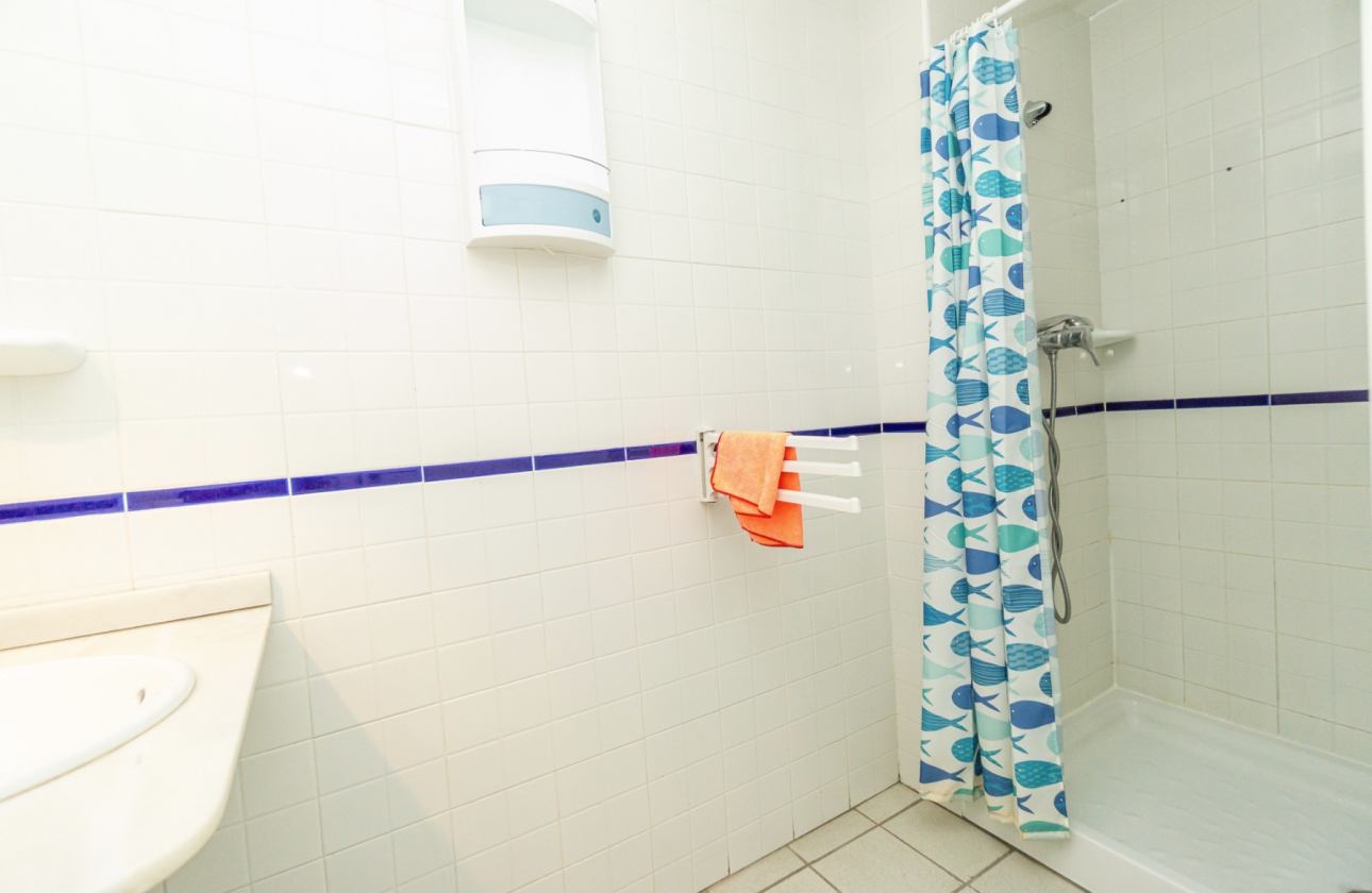 Resale - Penthouse - Orihuela Costa - Playa Flamenca