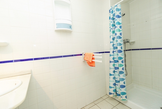 Resale - Penthouse - Orihuela Costa - Playa Flamenca