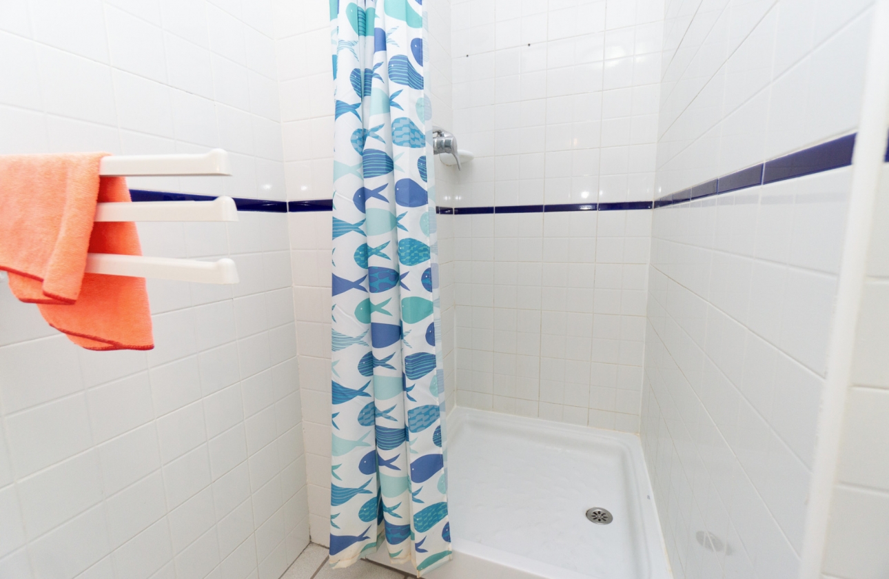 Resale - Penthouse - Orihuela Costa - Playa Flamenca