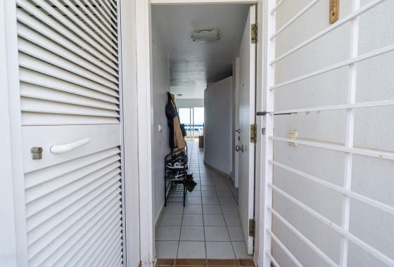 Resale - Penthouse - Orihuela Costa - Playa Flamenca