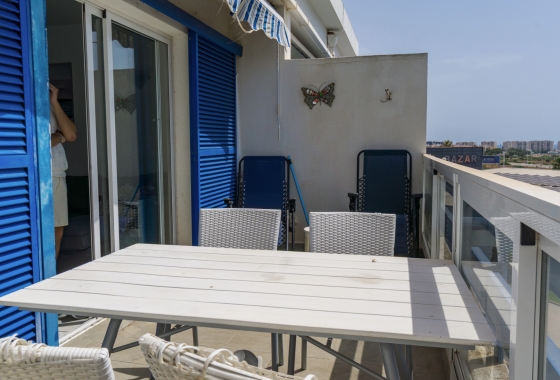 Resale - Penthouse - Orihuela Costa - Playa Flamenca
