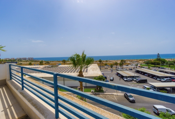 Resale - Penthouse - Orihuela Costa - Playa Flamenca