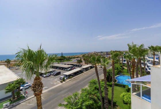 Resale - Penthouse - Orihuela Costa - Playa Flamenca