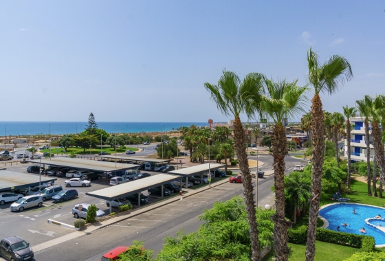 Resale - Penthouse - Orihuela Costa - Playa Flamenca