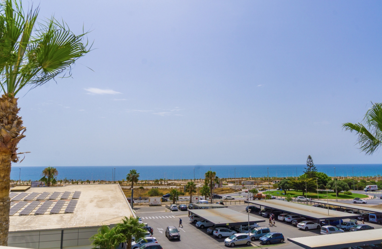 Resale - Penthouse - Orihuela Costa - Playa Flamenca