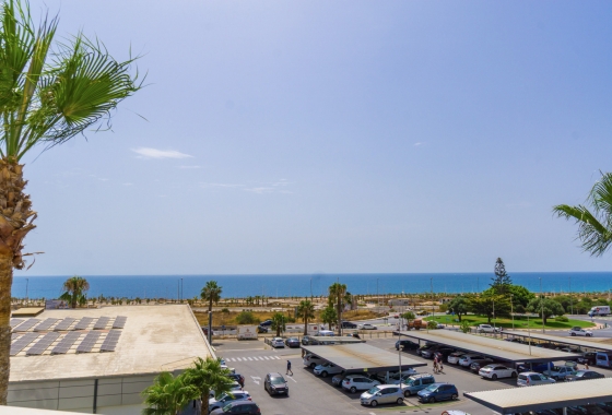 Resale - Penthouse - Orihuela Costa - Playa Flamenca