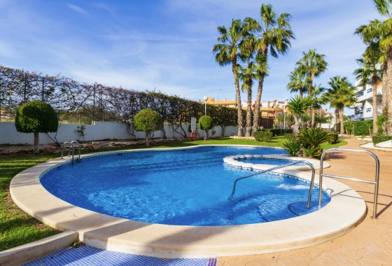 Resale - Penthouse - Orihuela Costa - Playa Flamenca