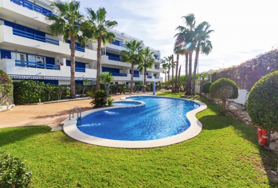 Resale - Penthouse - Orihuela Costa - Playa Flamenca