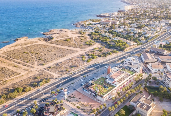 Resale - Penthouse - Orihuela Costa - Playa Flamenca