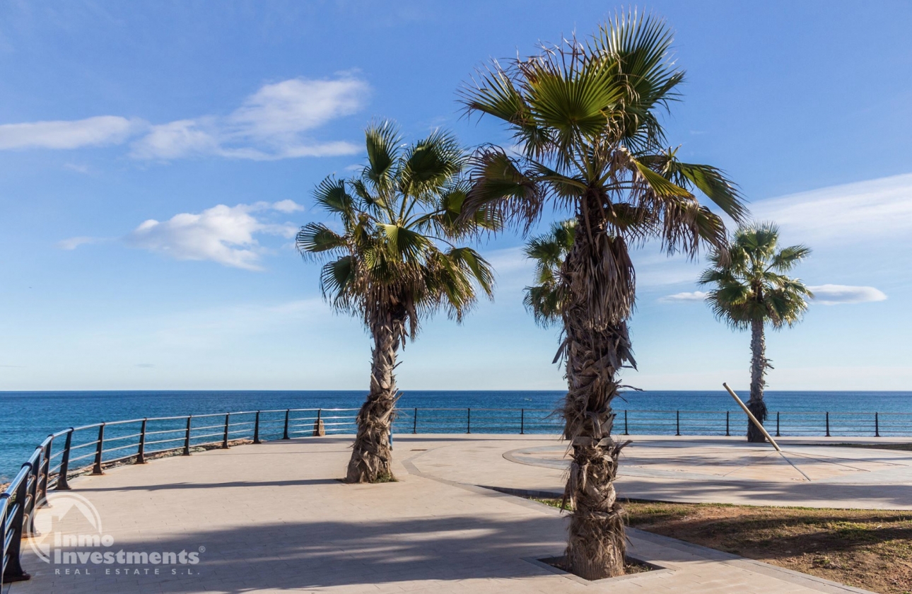 Resale - Penthouse - Orihuela Costa - Playa Flamenca
