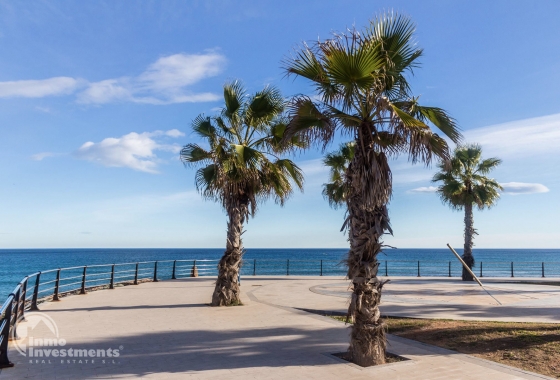 Resale - Penthouse - Orihuela Costa - Playa Flamenca