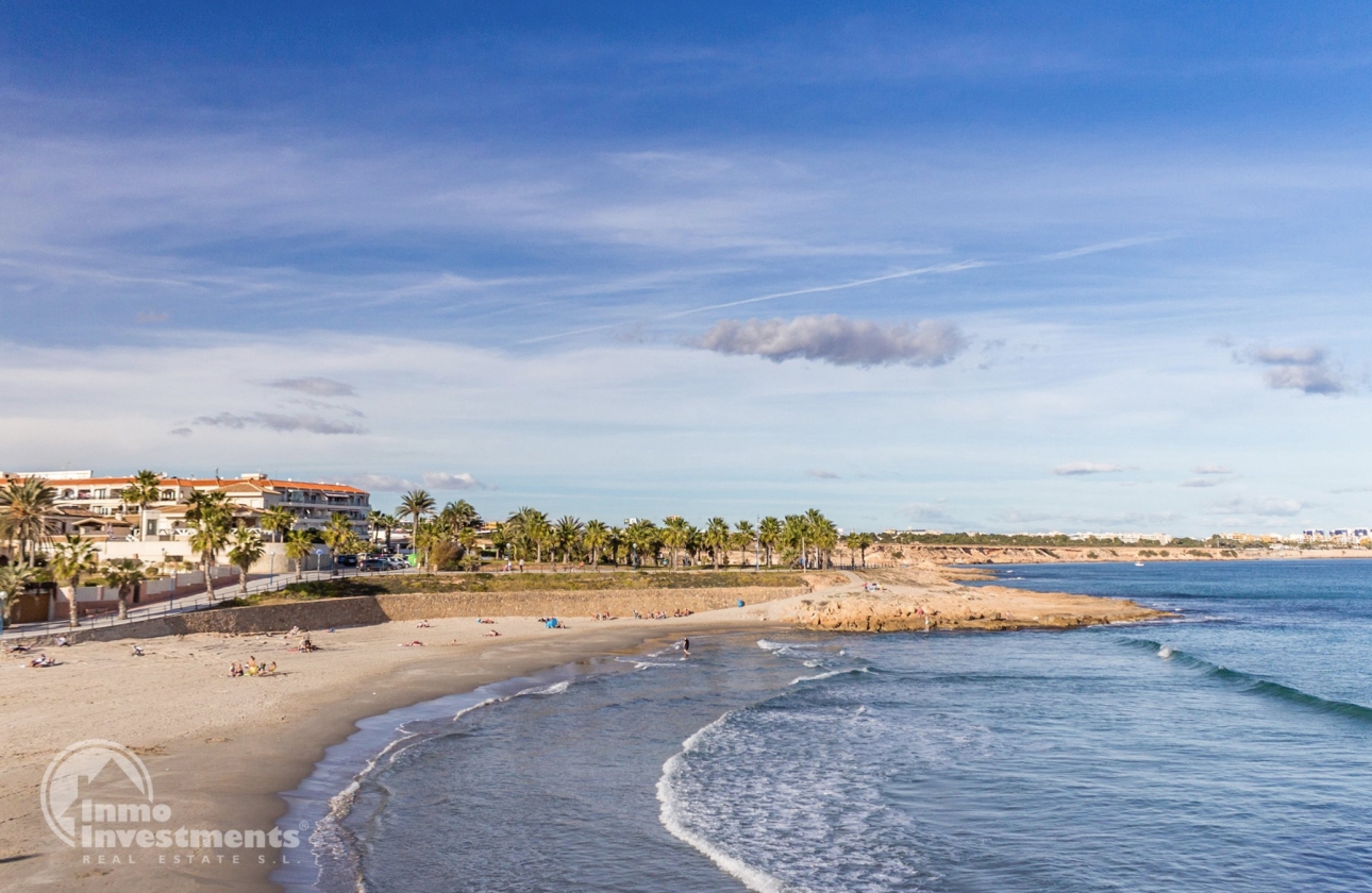 Resale - Penthouse - Orihuela Costa - Playa Flamenca
