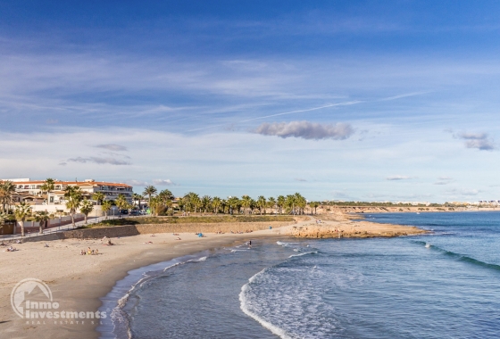 Resale - Penthouse - Orihuela Costa - Playa Flamenca