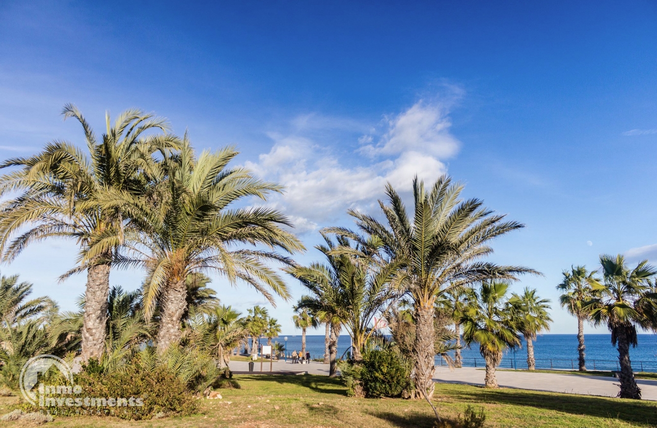 Resale - Penthouse - Orihuela Costa - Playa Flamenca