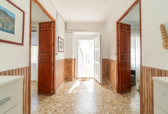 Reventa - Pareado - Torre Pacheco - Roldán
