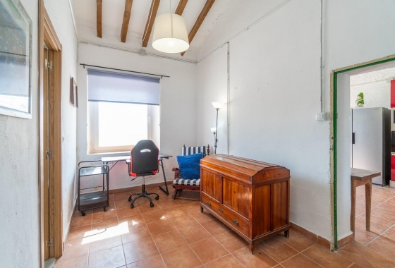 Reventa - Pareado - Torre Pacheco - Roldán