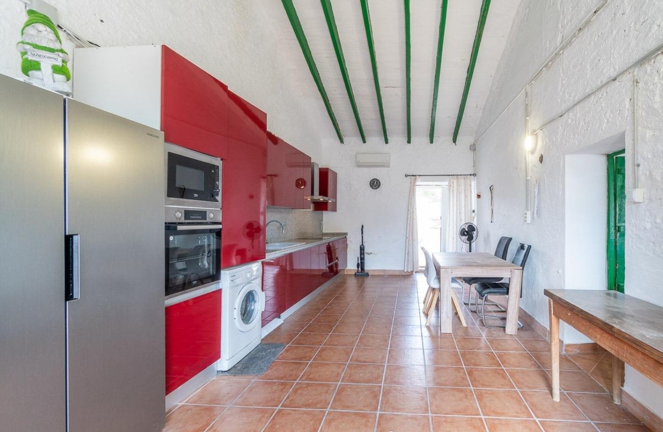 Reventa - Pareado - Torre Pacheco - Roldán