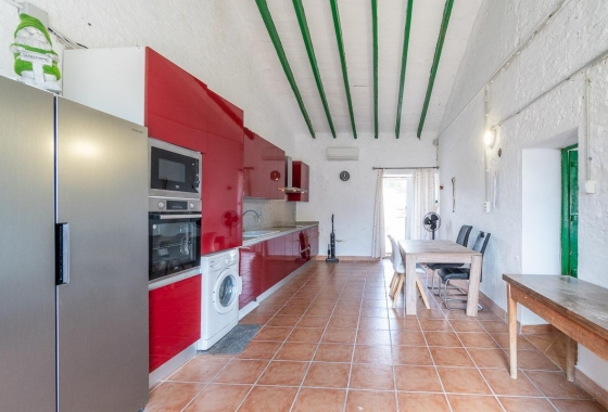 Reventa - Pareado - Torre Pacheco - Roldán
