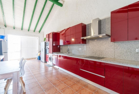 Reventa - Pareado - Torre Pacheco - Roldán