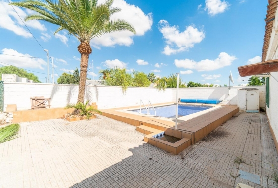 Reventa - Pareado - Torre Pacheco - Roldán