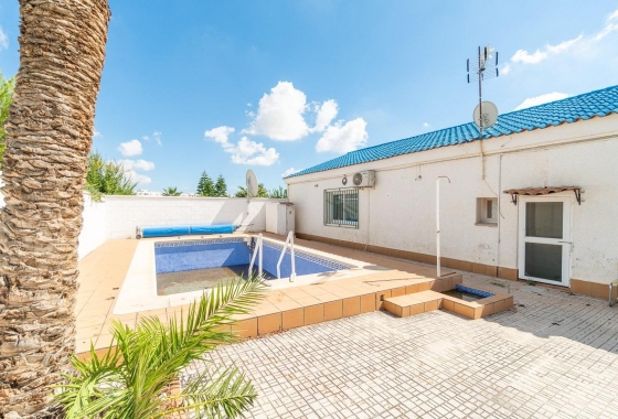 Reventa - Pareado - Torre Pacheco - Roldán