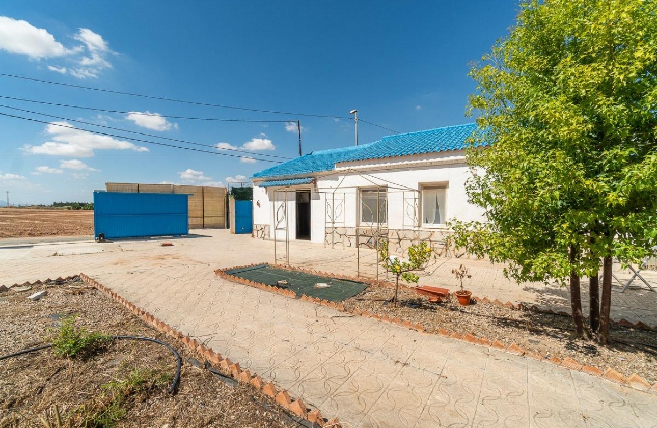 Reventa - Pareado - Torre Pacheco - Roldán