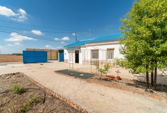 Reventa - Pareado - Torre Pacheco - Roldán
