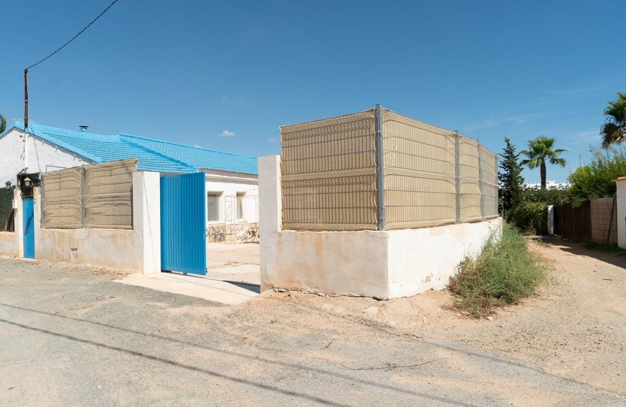 Reventa - Pareado - Torre Pacheco - Roldán