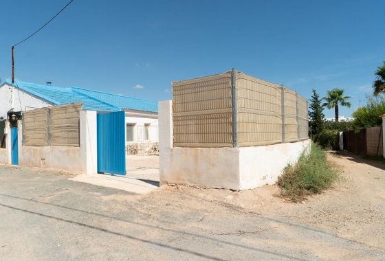 Reventa - Pareado - Torre Pacheco - Roldán