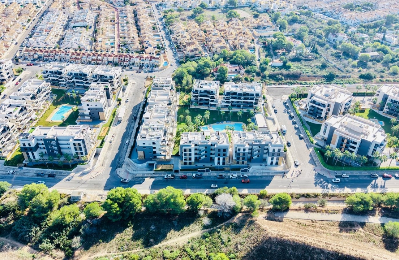 Reventa - Apartment - Orihuela Costa - Los Altos