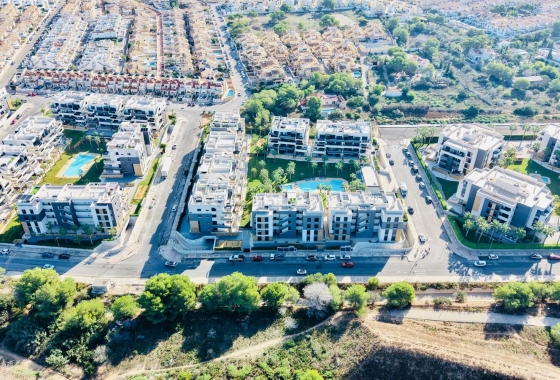 Reventa - Apartment - Orihuela Costa - Los Altos